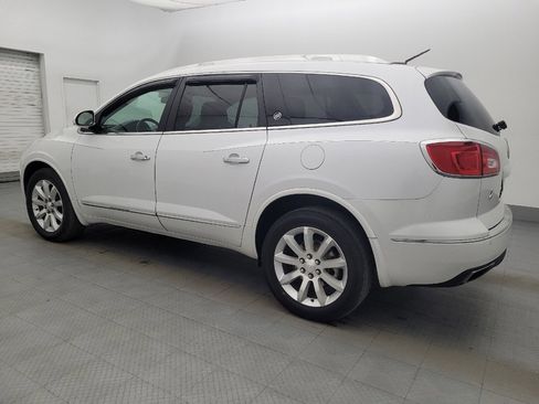 Used 2017 Buick Enclave Premium w/ Experience Buick Package FWD image 3