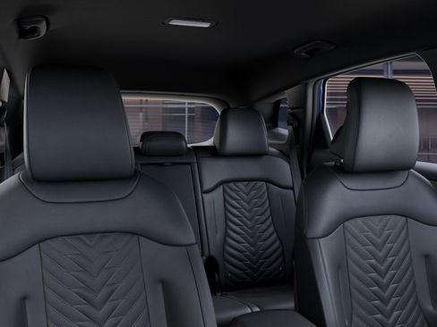 New 2026 Kia Sportage X-Line AWD/4WD image 31