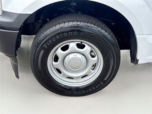 Used 2019 Ford F150 XL w/ Equipment Group 101A Mid RWD image 24