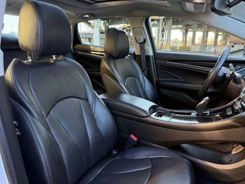 Used 2019 Buick LaCrosse Essence w/ Sun and Shade Package FWD image 72