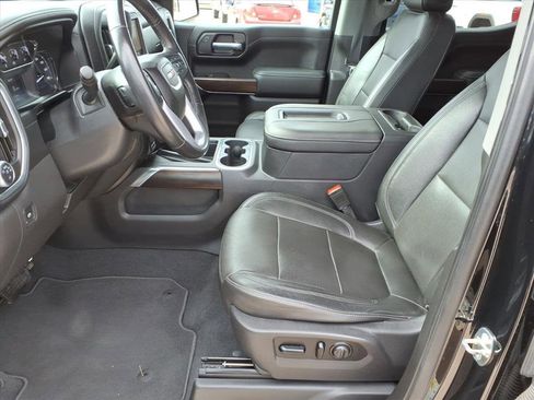 Used 2020 GMC Sierra 1500 SLT image 15