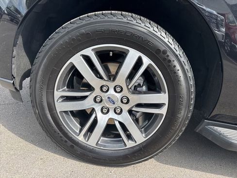 Used 2024 Ford Expedition Max Limited RWD image 28