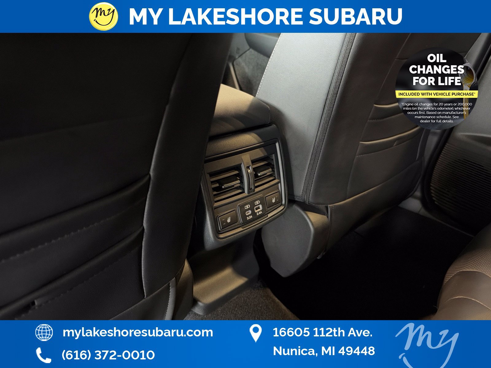 New 2026 Subaru Outback Touring XT AWD/4WD image 24