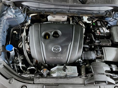 Used 2023 MAZDA CX-5 Carbon Edition image 32