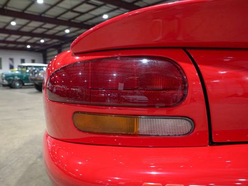 Used 1993 Dodge Viper RT/10 RWD image 40