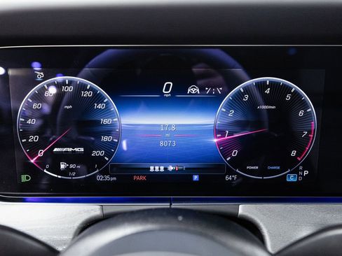 Certified 2024 Mercedes-Benz AMG GT 53 image 14