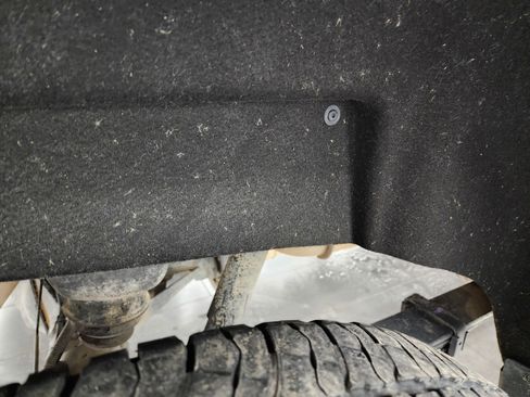 Used 2022 Chevrolet Silverado 2500 LTZ w/ Safety Package image 27