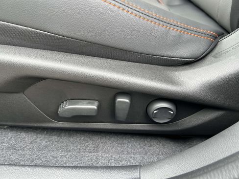 New 2026 Subaru Crosstrek 2.5i Limited image 9