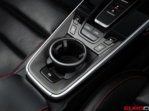 Used 2022 Porsche 911 Turbo S image 35