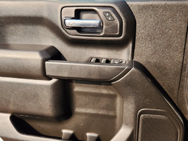 Used 2023 Chevrolet Silverado 1500 Custom RWD image 22