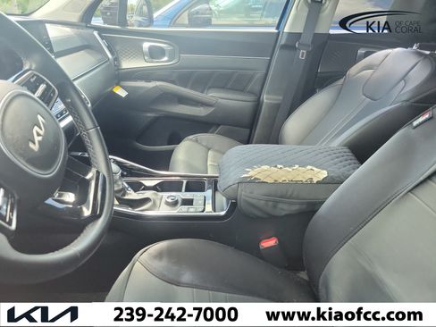 Used 2022 Kia Sorento SX AWD/4WD image 10
