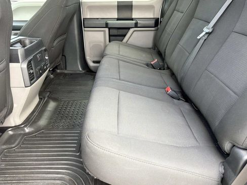 Certified 2018 Ford F150 XL w/ Equipment Group 101A Mid AWD/4WD image 14