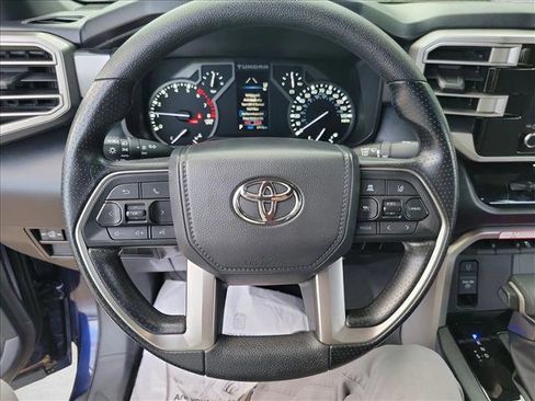 Used 2025 Toyota Tundra SR5 RWD image 19