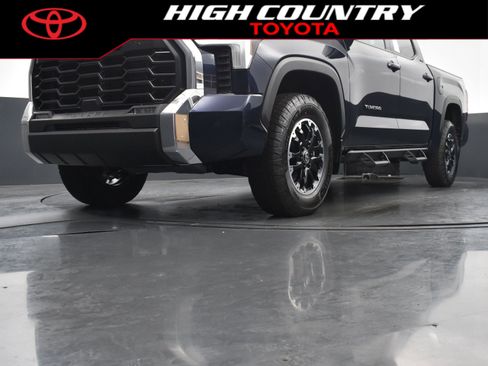 New 2026 Toyota Tundra SR5 w/ TRD Off-Road Package AWD/4WD image 35