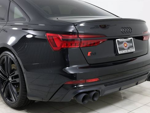 Used 2023 Audi S6 Prestige w/ Prestige Package AWD/4WD image 48