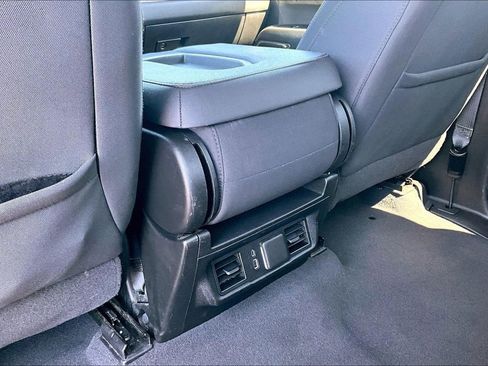 Used 2023 Chevrolet Silverado 1500 LT w/ Protection Package image 11