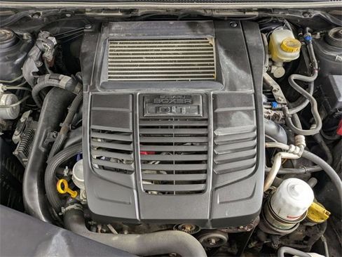 Used 2019 Subaru WRX Base image 26