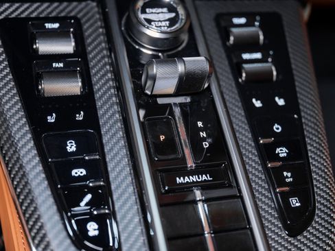 New 2026 Aston Martin V8 Vantage Coupe image 27