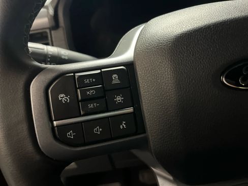 Used 2025 Ford F150 XLT w/ Equipment Group 302A MID image 27