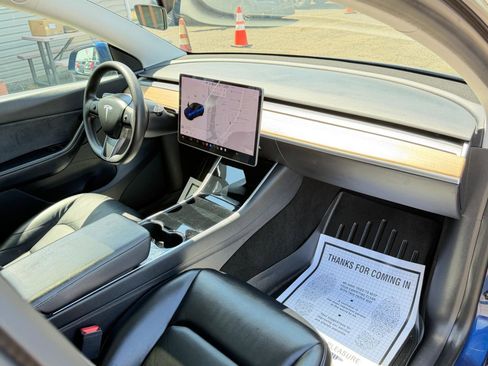 Used 2021 Tesla Model Y Performance AWD/4WD image 41
