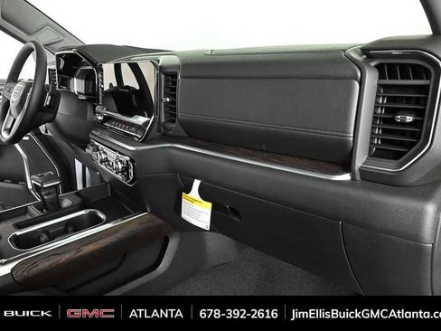 New 2026 GMC Sierra 1500 SLT w/ SLT Premium Package image 20