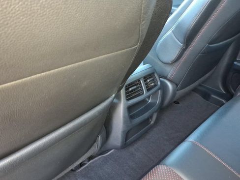 Used 2017 Honda Ridgeline Black Edition image 8