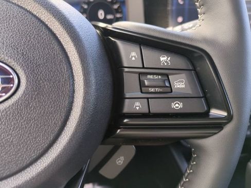 New 2026 Subaru Outback Touring XT AWD/4WD image 26