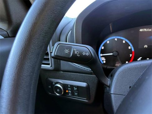 Used 2021 Ford Bronco Sport Big Bend image 30