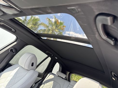 New 2026 BMW X5 xDrive40i w/ M Sport Package image 23