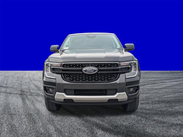 New 2026 Ford Ranger XLT w/ Equipment Group 301A High RWD image 9