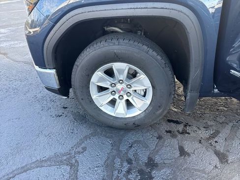 Certified 2023 GMC Sierra 1500 Pro w/ Convenience Package image 25