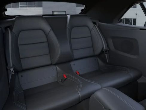 New 2025 Ford Mustang GT Premium RWD image 11