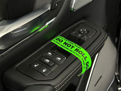 New 2026 RAM 1500 Laramie w/ Night Edition image 13