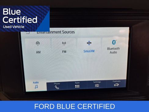 Certified 2022 Ford Bronco Big Bend AWD/4WD image 19