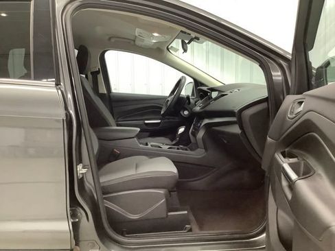 Used 2018 Ford Escape SE w/ SE SYNC Package AWD/4WD image 12