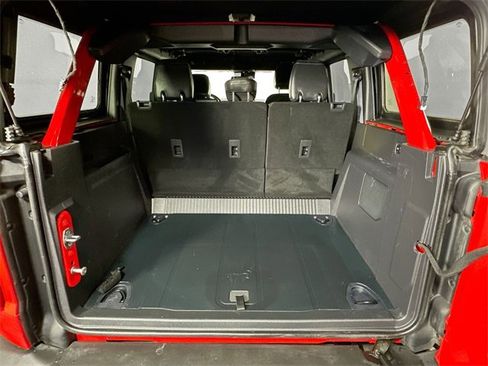 Used 2023 Ford Bronco Big Bend image 31