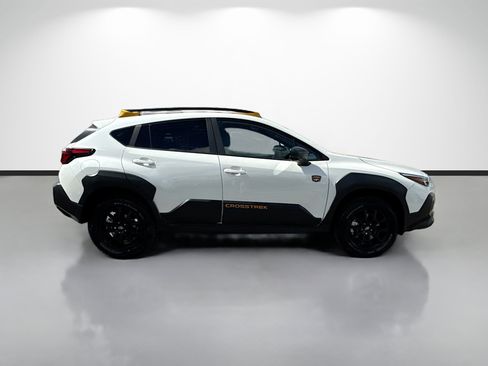New 2026 Subaru Crosstrek 2.5i Wilderness AWD/4WD image 2