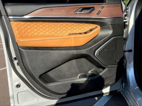 Certified 2023 Jeep Grand Cherokee L Summit w/ Luxury Tech Group V image 23