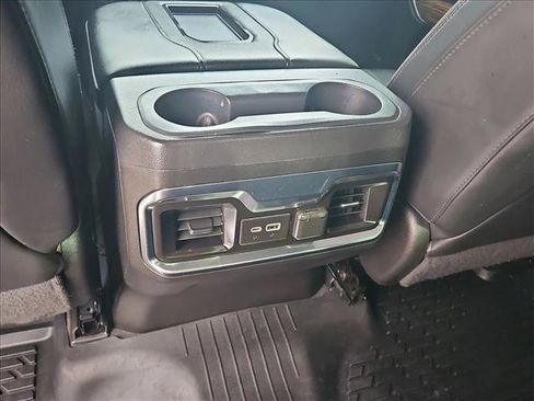 Used 2022 Chevrolet Silverado 3500 High Country w/ Z71 Off-Road Package image 14