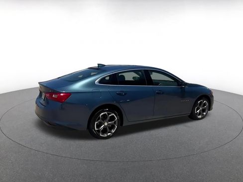Used 2024 Chevrolet Malibu LT FWD image 14