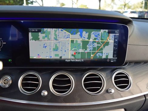 Used 2018 Mercedes-Benz E 63 AMG S image 59