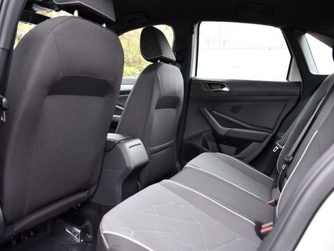 New 2026 Volkswagen Jetta Sport image 18