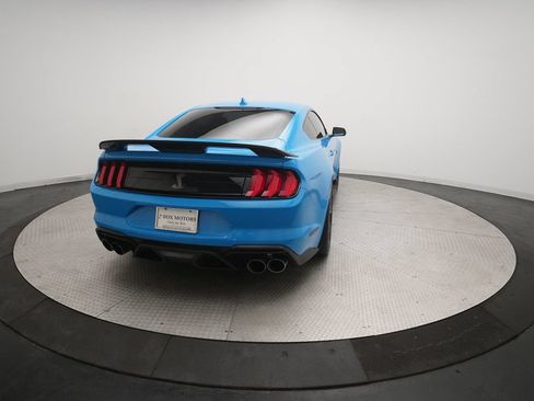 Used 2022 Ford Mustang Shelby GT500 w/ Technology Package RWD image 13