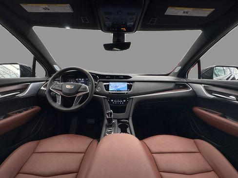 New 2024 Cadillac XT5 Premium Luxury w/ Technology Package image 19