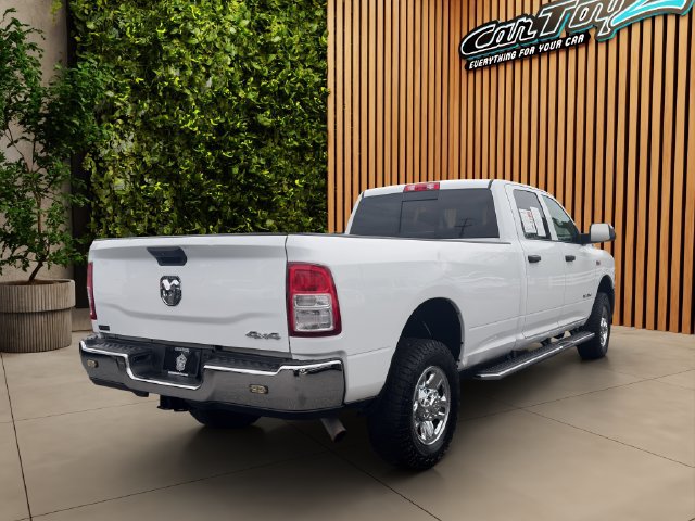 Used 2022 RAM 2500 Tradesman AWD/4WD image 25