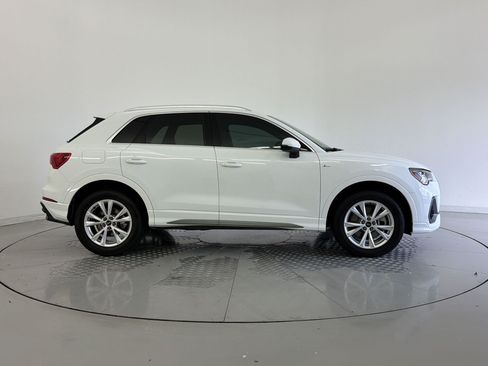 Used 2025 Audi Q3 2.0T Premium AWD/4WD image 8