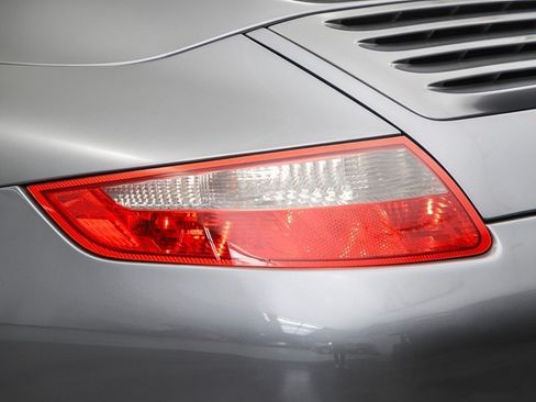 Used 2006 Porsche 911 Carrera S RWD image 17