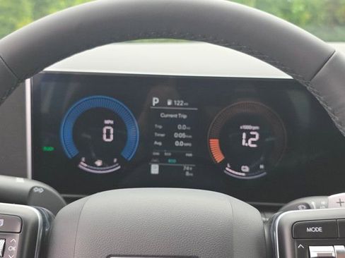 New 2026 Hyundai Santa Fe SE image 12