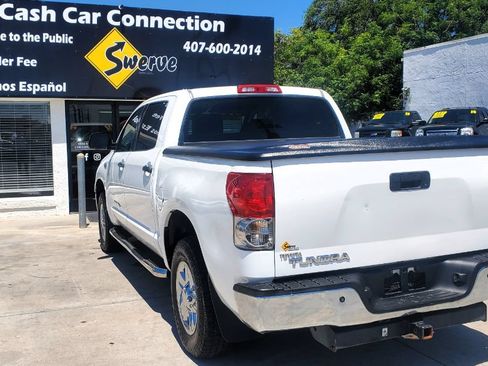 Used 2008 Toyota Tundra SR5 RWD image 13