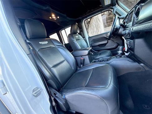 Used 2021 Jeep Wrangler Unlimited Sport image 31